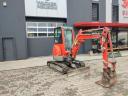 Mini excavator Yanmar VIO20-4