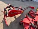 Säbelmäher Enorossi BFS 210 HI