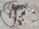 HI 8001 Irrigation-nutrient control automatic