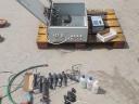 HI 8001 Irrigation-nutrient control automatic