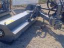 (NOVO) Jansen AGF-240 kutna brusilica + 1 godina jamstva