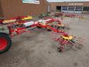 Pöttinger PÖTTINGER TOP 1252 C trainer