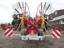 Pöttinger PÖTTINGER TOP 1252 C trainer