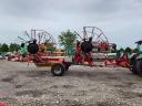 Pöttinger PÖTTINGER TOP 1252 C trainer
