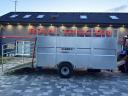 CYNKOMET T 677 KURIER 6 TRANSPORTER ZA STOKU - NA LIZING - 10% SOPSTVENE SNAGE - ROYAL TRACTOR