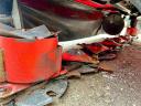 Vicon EXTRA 332 F front mower