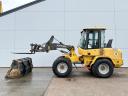 Volvo L35G / 2017 / 11 176 hours / Leasing from 20%