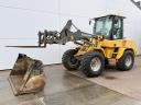 Volvo L35G / 2017 / 11 176 hours / Leasing from 20%