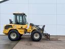 Volvo L35G / 2017 / 11 176 hours / Leasing from 20%