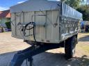 EB-7 trailer