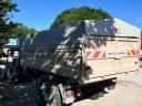 EB-7 trailer