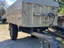 EB-7 trailer