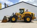 Volvo L150H / 2017 / 12 060 hours / Leasing from 20%