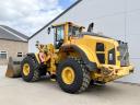 Volvo L150H / 2017 / 12 060 hours / Leasing from 20%