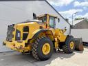 Volvo L150H / 2017 / 12 060 hours / Leasing from 20%