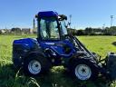 MultiOne M1 11.9K Articulated Loader - Lease - 10% Interest - Royal Tractor