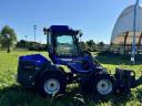 MultiOne M1 11.9K Articulated Loader - Lease - 10% Interest - Royal Tractor