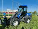 MultiOne M1 11.9K Articulated Loader - Lease - 10% Interest - Royal Tractor