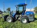 MultiOne M1 11.9K Articulated Loader - Lease - 10% Interest - Royal Tractor