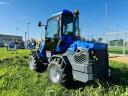 MultiOne M1 11.9K Articulated Loader - Lease - 10% Interest - Royal Tractor