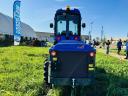 MultiOne M1 11.9K Articulated Loader - Lease - 10% Interest - Royal Tractor