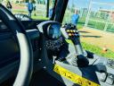 MultiOne M1 11.9K Articulated Loader - Lease - 10% Interest - Royal Tractor