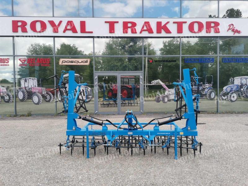 INTERTECH 5,3 m BORONA - DOSTUPNÉ V PRODEJNĚ - POUZE V ROYAL TRAKTORU