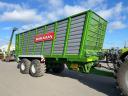 Bergmann HTW 45 S lowering trailer