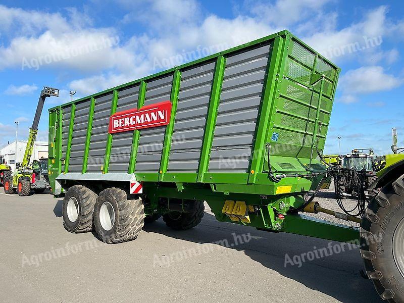 Bergmann HTW 45 S lowering trailer