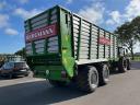 Bergmann HTW 45 S lowering trailer