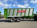 Bergmann HTW 45 S lowering trailer