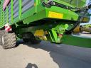 Bergmann HTW 45 S lowering trailer