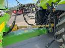Bergmann HTW 45 S lowering trailer