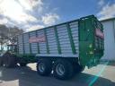 Bergmann HTW 45 S lowering trailer