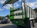Bergmann HTW 45 S lowering trailer