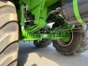 Bergmann HTW 45 S lowering trailer