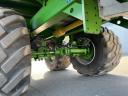 Bergmann HTW 45 S lowering trailer