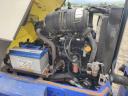 Vibratory compaction roller Ammann AV20-2