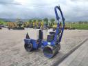 Vibratory compaction roller Ammann AV20-2