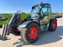 CLAAS SCORPION 746 VARIPOWER telescopic handler - 900 operating hours ONLY