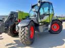 CLAAS SCORPION 746 VARIPOWER telescopic handler - 900 operating hours ONLY