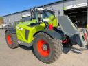 CLAAS SCORPION 746 VARIPOWER telescopic handler - 900 operating hours ONLY