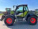 CLAAS SCORPION 746 VARIPOWER telescopic handler - 900 operating hours ONLY