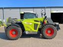 CLAAS SCORPION 746 VARIPOWER telescopic handler - 900 operating hours ONLY