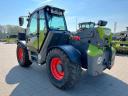 CLAAS SCORPION 746 VARIPOWER telescopic handler - 900 operating hours ONLY