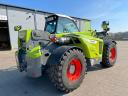 CLAAS SCORPION 746 VARIPOWER telescopic handler - 900 operating hours ONLY