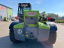 CLAAS SCORPION 746 VARIPOWER telescopic handler - 900 operating hours ONLY