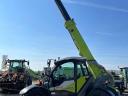 CLAAS SCORPION 746 VARIPOWER telescopic handler - 900 operating hours ONLY