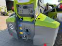CLAAS SCORPION 746 VARIPOWER telescopic handler - 900 operating hours ONLY