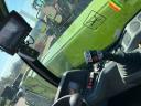CLAAS SCORPION 746 VARIPOWER telescopic handler - 900 operating hours ONLY
